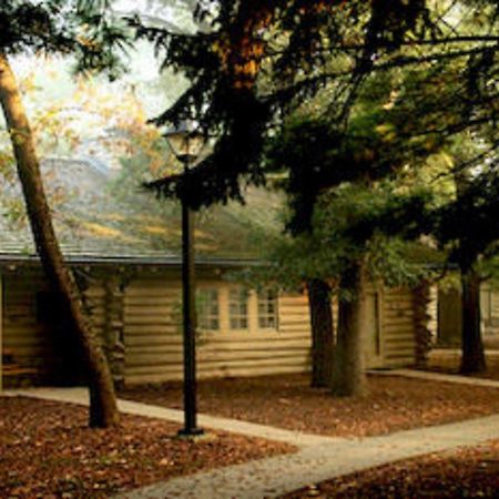 Starved Rock Lodge & Conference Center Utica Extérieur photo