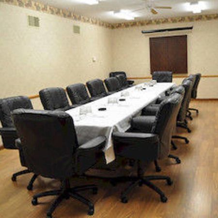 Starved Rock Lodge & Conference Center Utica Extérieur photo