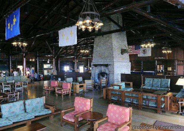 Starved Rock Lodge & Conference Center Utica Extérieur photo