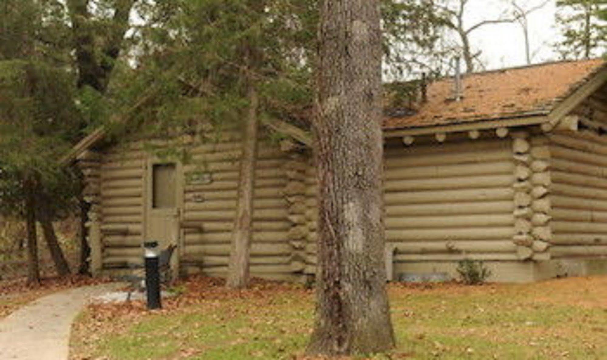 Starved Rock Lodge & Conference Center Utica Extérieur photo