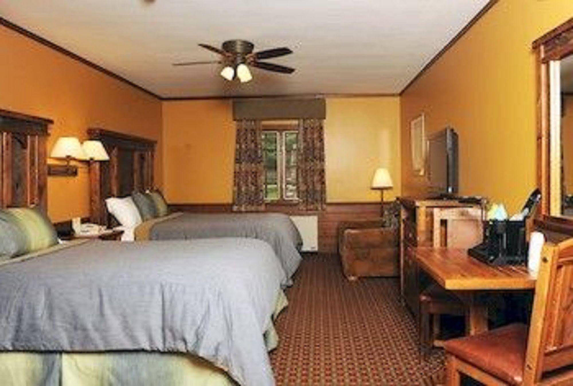 Starved Rock Lodge & Conference Center Utica Extérieur photo