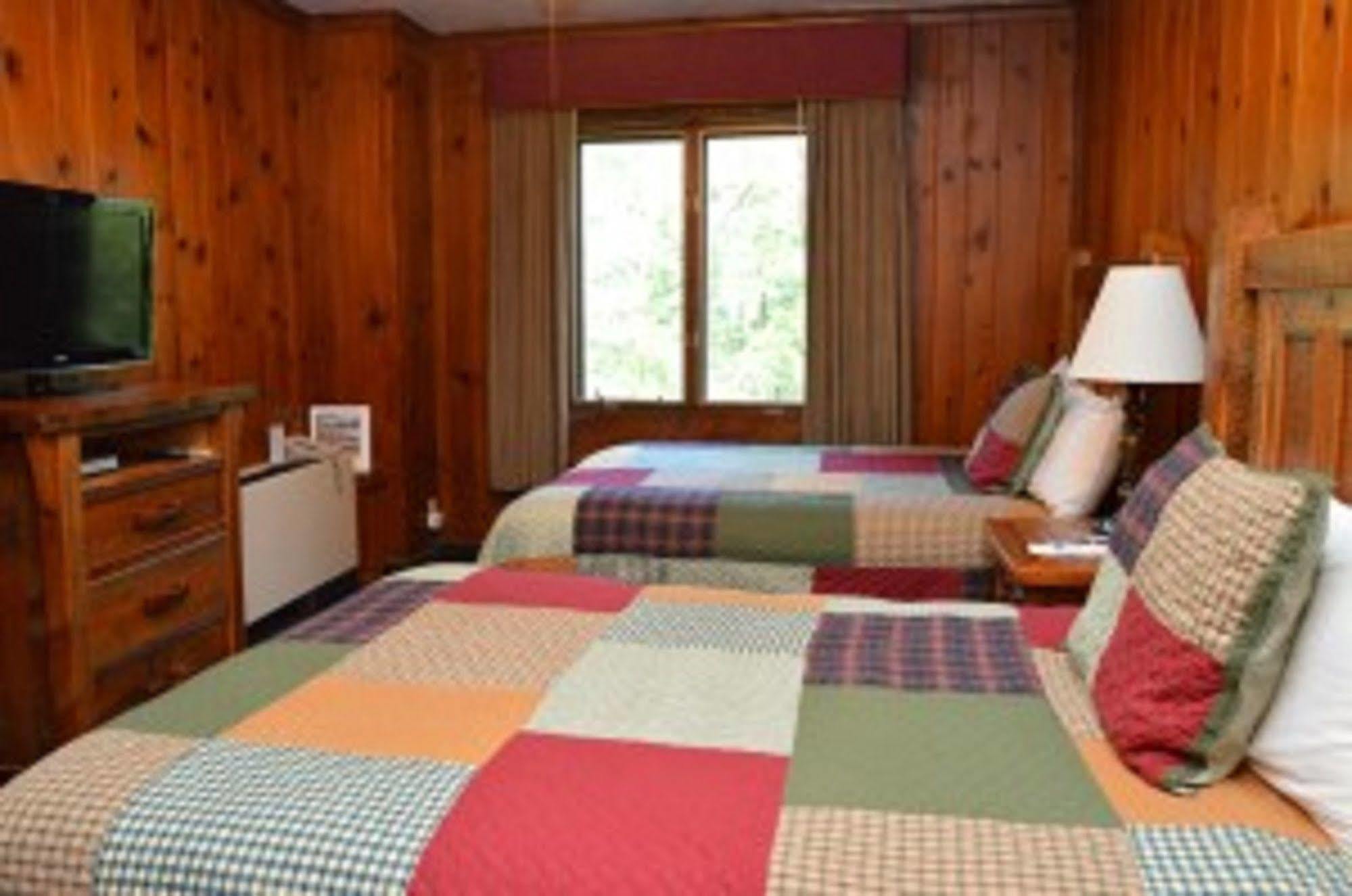 Starved Rock Lodge & Conference Center Utica Extérieur photo