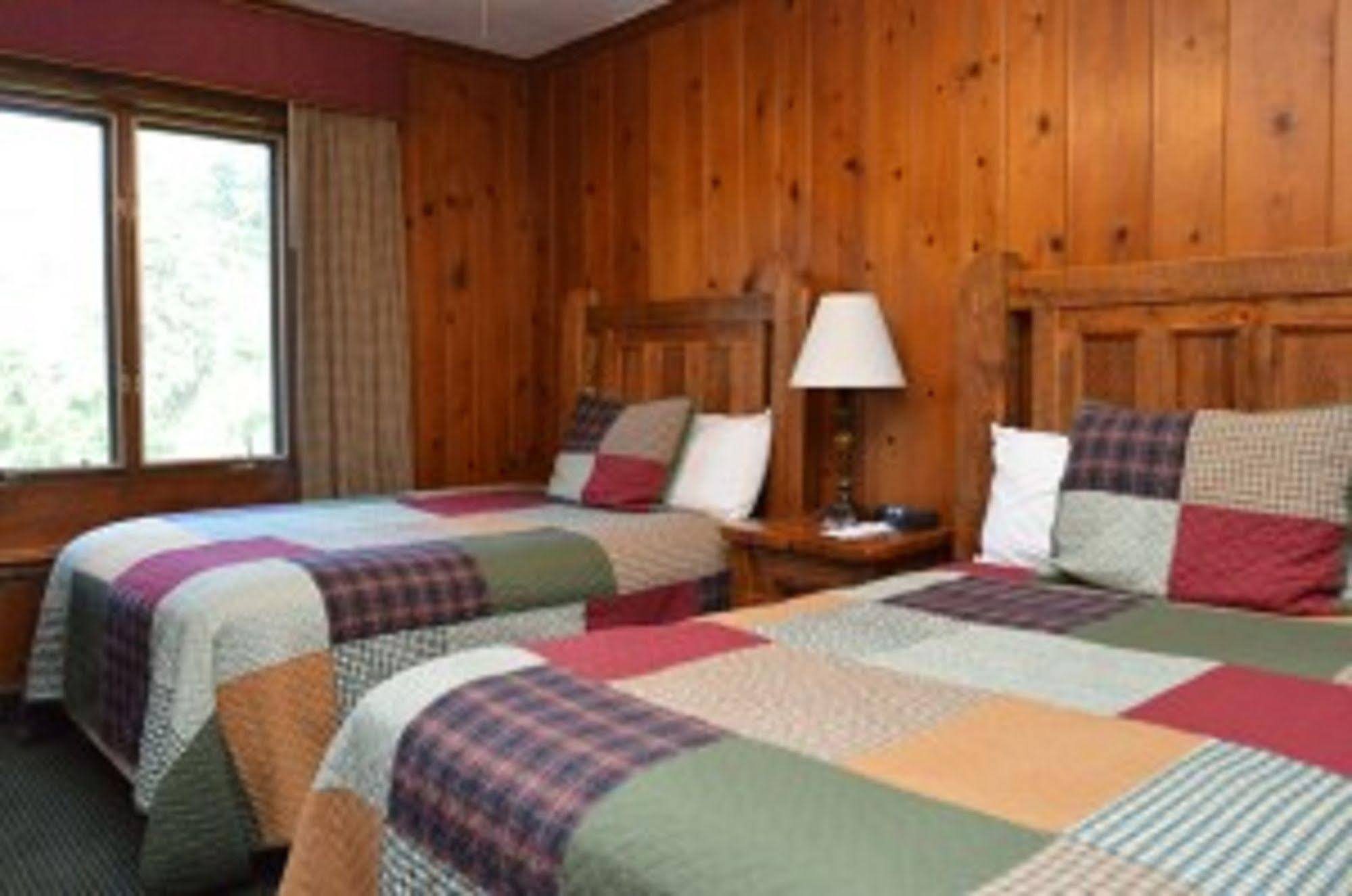 Starved Rock Lodge & Conference Center Utica Extérieur photo